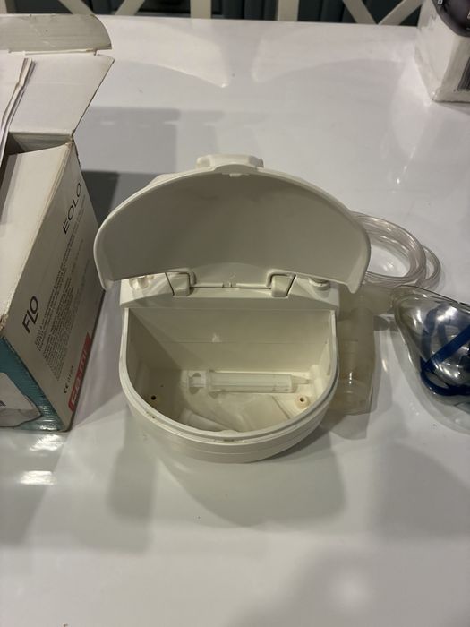 Vand aparat aerosoli Flo Eolo