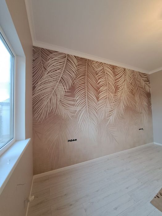 Услуга ремонт дома