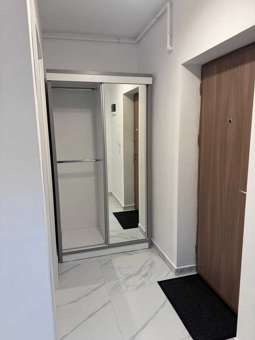 Apartament 1 camera | Militari | Parcare + centrala
