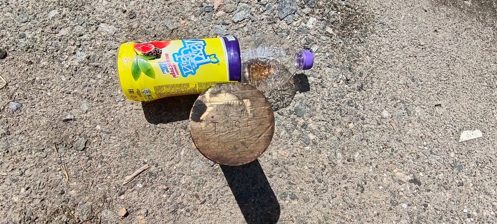 Бронза вал СССР стоит клеймо