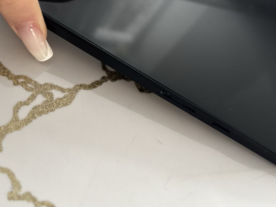 В продаже Galaxy Tab A9