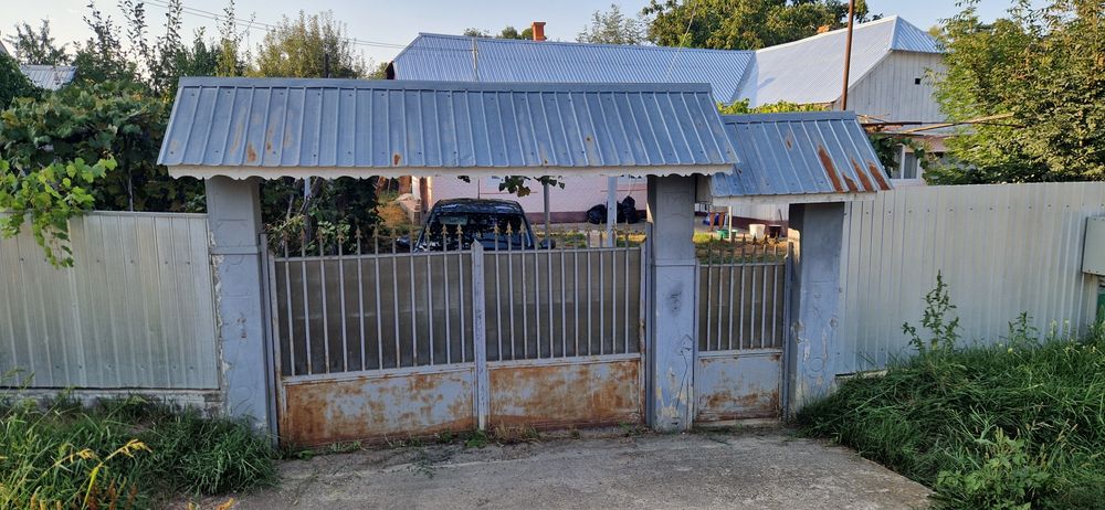 OFERTA.Casa de vanzare in sat Soci, comuna Miroslovesti, judetul Iasi