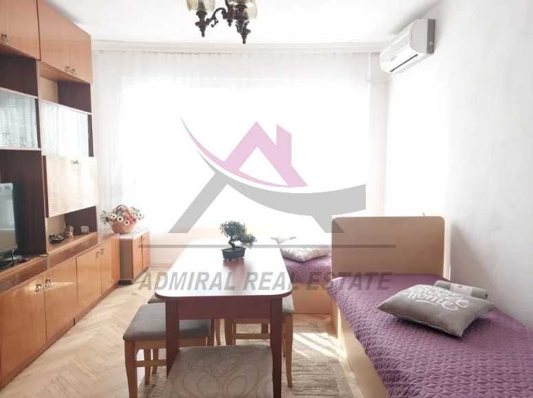 Дава се под наем Тристаен апартамент в с. Чайка, Област Варна - 70 кв.м за 498.27 € - Снимка #2