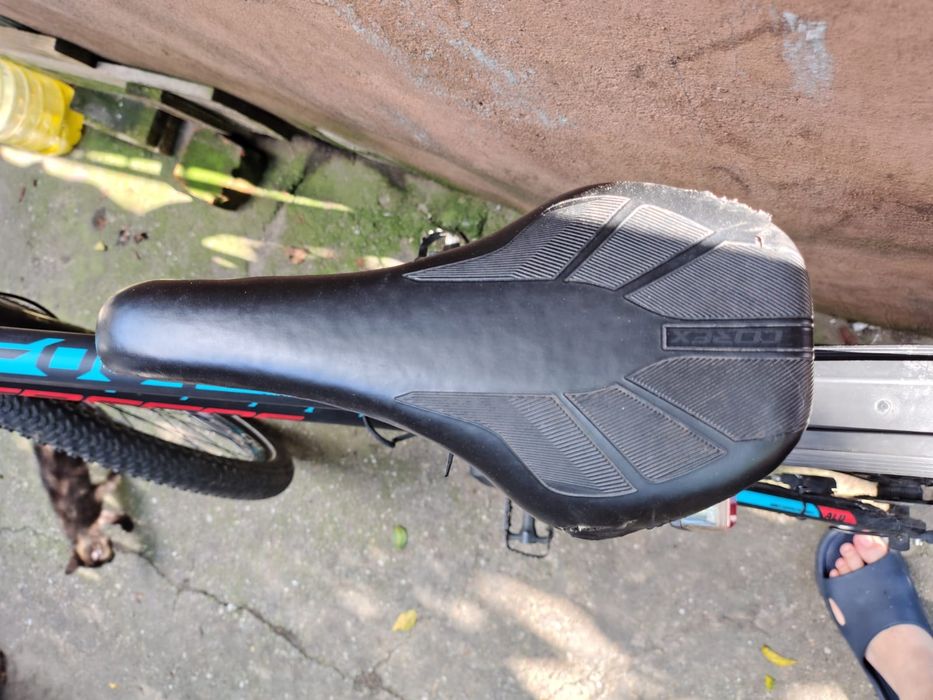 Bicicleta Grecos BigFoot 29inch impecabila 24viteze Shimano