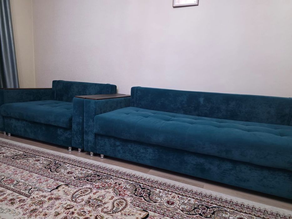 Диваны складные.