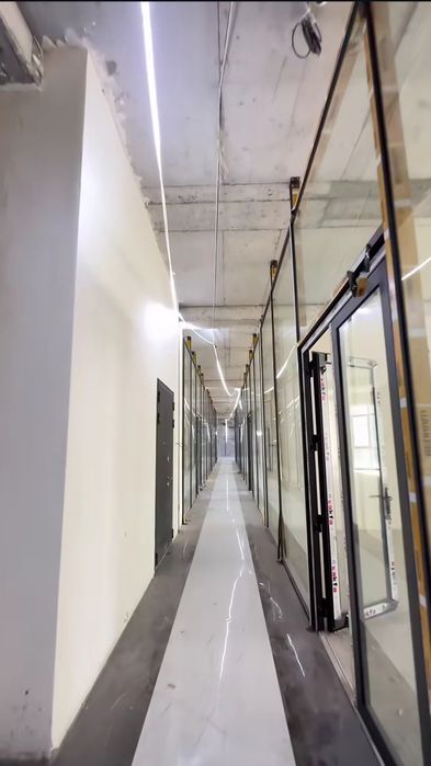 Продается офис в Prestige Garden, ориентир: ул. Шота Руставели, 345м²