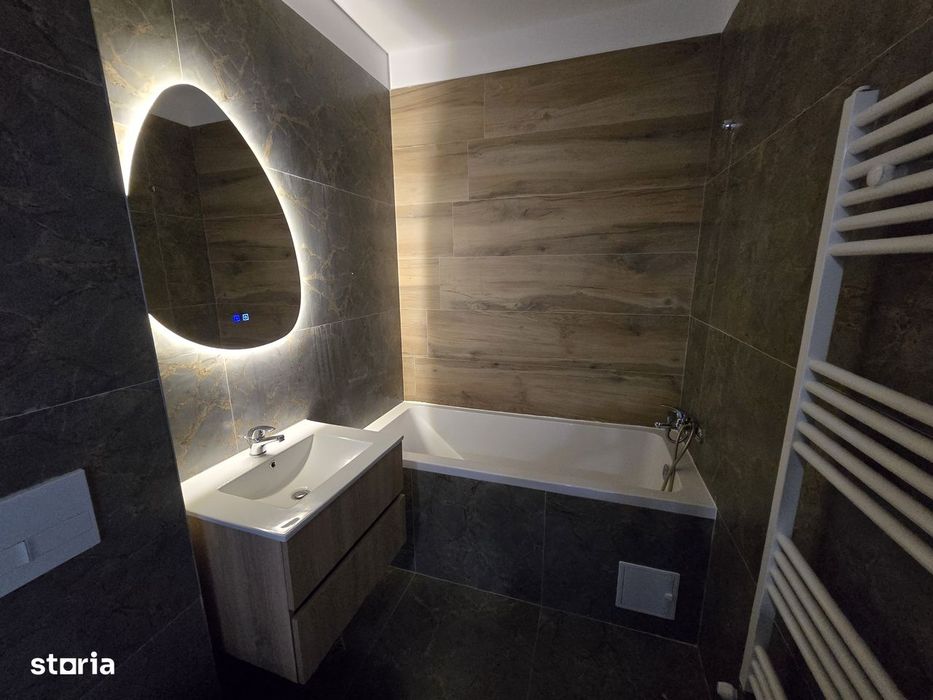 Apartament 2 camere decomandat