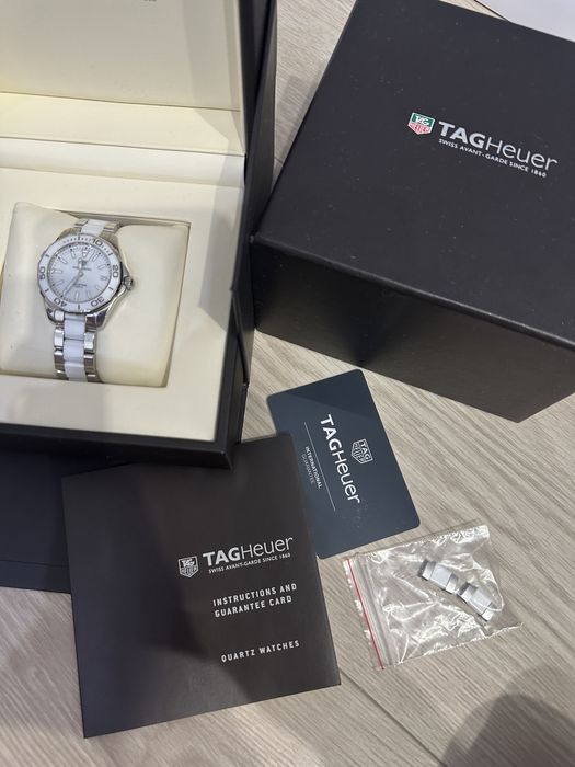 Часы Tag Heuer ОРИГИНАЛ