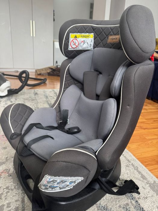 Детская автокресла