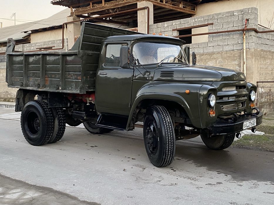 ‼️Зил 130 sotiladi‼️