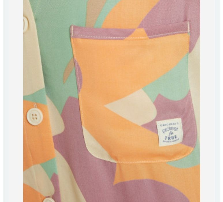 Рубашка женская 52 р Голландия