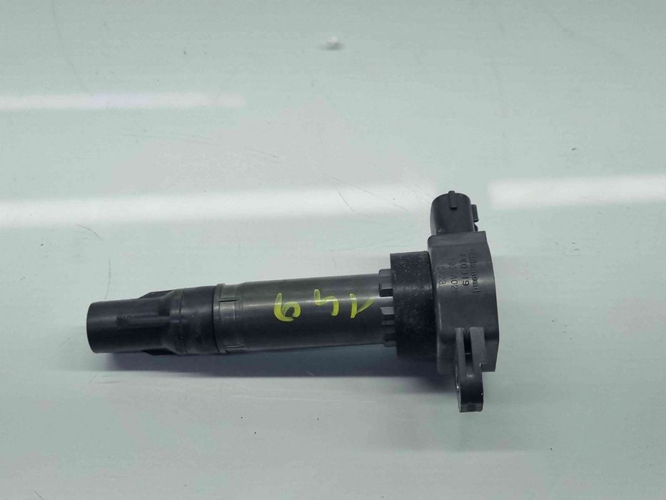 Bobina inductie SMART Fortwo Coupe (W451) [Fabr 2006-2014] FK0319 1.0