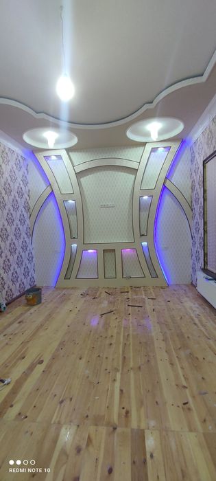 Мастер по гипсакартону гипсакардон устаси