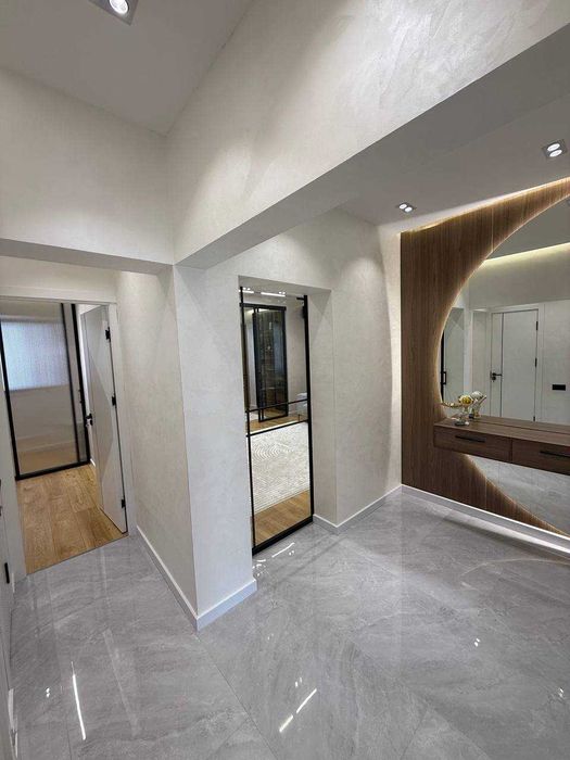 ЖК Ташкент Сити Бульвар новая квартира! 3-х