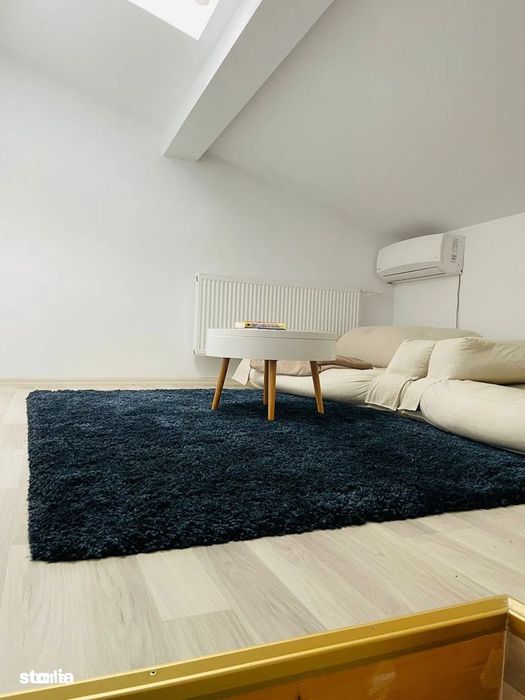 Apartament 4 camere de inchiriat / Chitila / Zona linistita