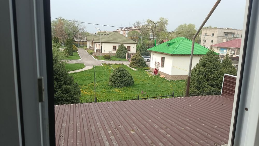 Сдам квартиру на долгий срок
