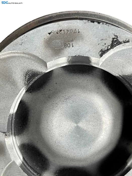 Piston Pistoane Complet cu Biela Biele Mitsubishi ASX 1.8 DI-D 2010 - 2019 Cod 1115A384 1110C205 [B4272]