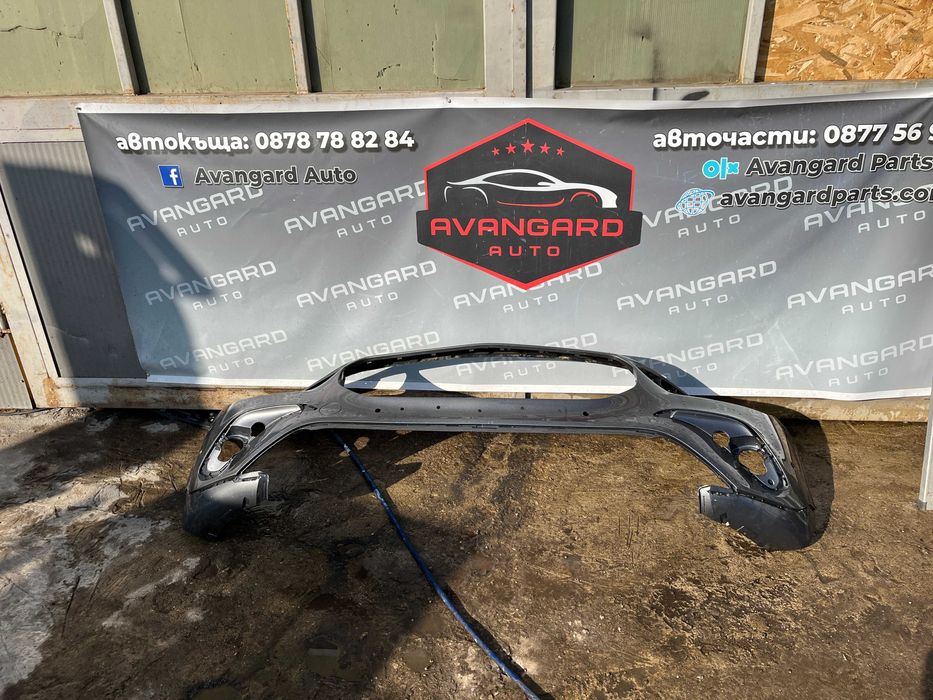 Броня Mercedes GLA W247