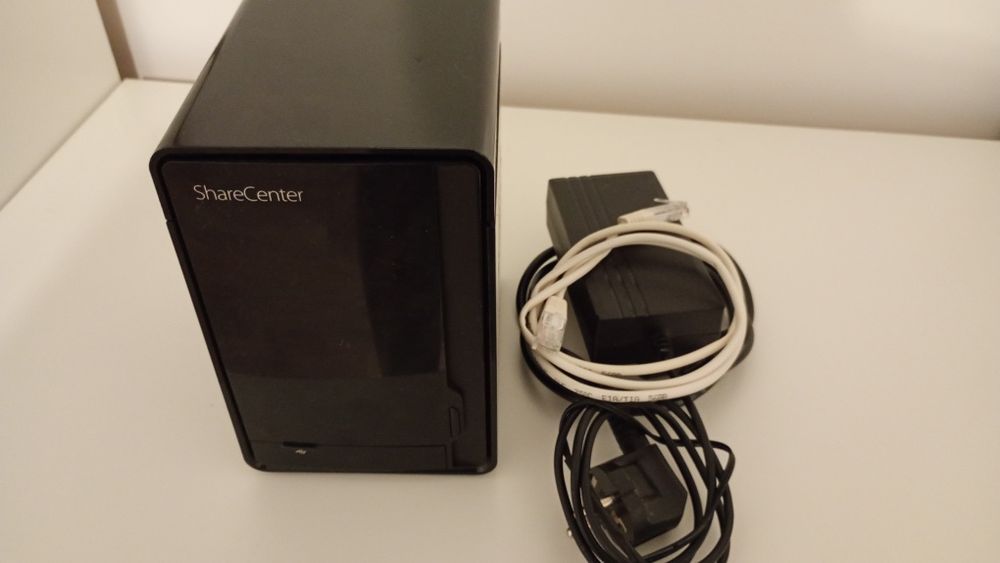 Chilipir! D-link DNS-320