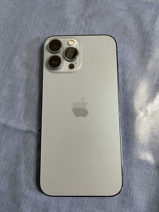 Iphone 13pro max 256gb