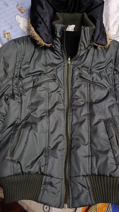 Дамско яке много запазено