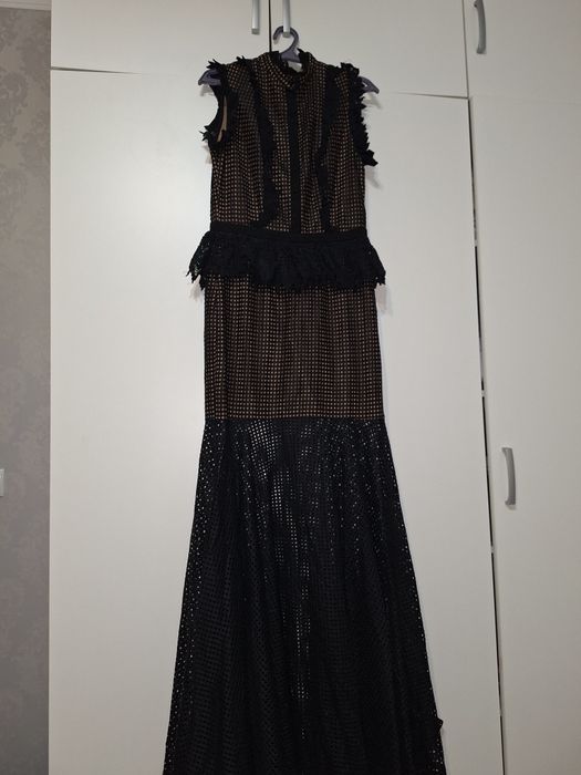 Продается платье