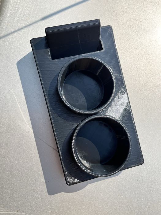 Подстаканник для w124, e190