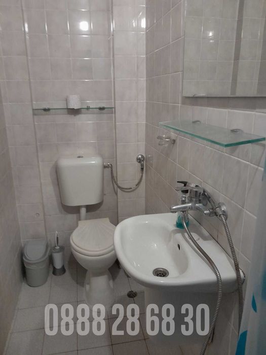 Дава се под наем Четиристаен апартамент в Варна, Морска градина - 107 кв.м за 600 € - Снимка #18