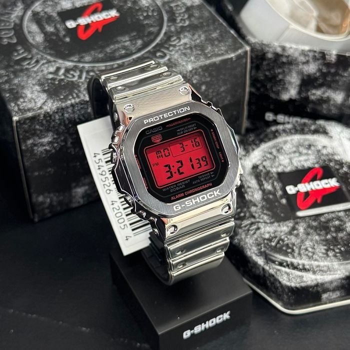 Ceas G-Shock nou editie limitata