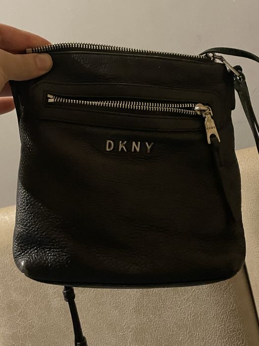 Дамска чанта през рамо