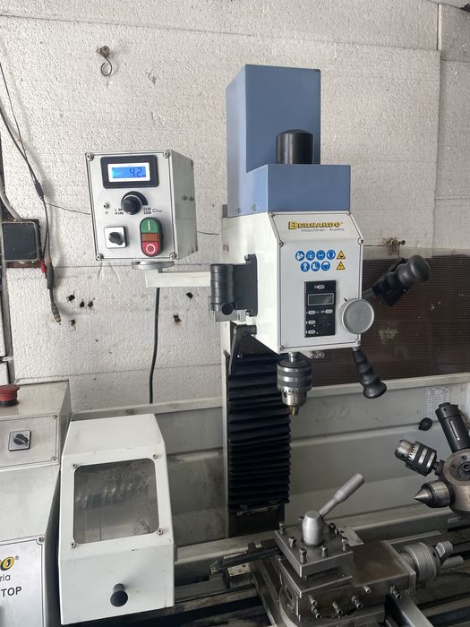 Strung bernardo proficenter 700 top