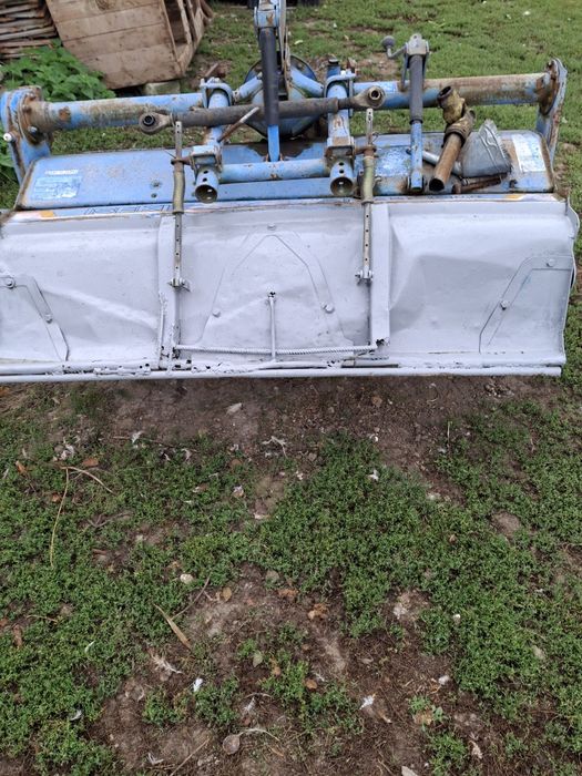 Utilaje agricole
