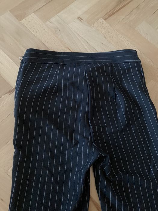 Спортно-елегантен панталон клин