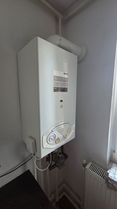 Proprietar, inchiriez apartament bld. Iuliu Maniu