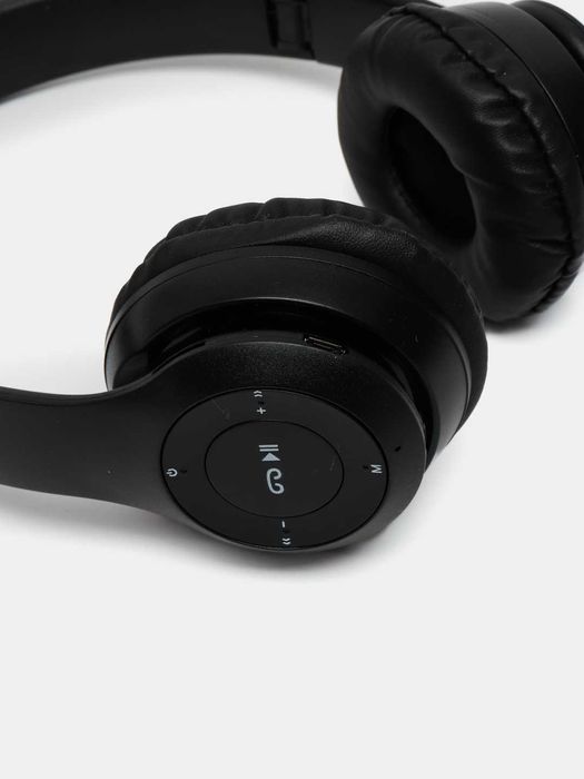 Беспроводные блютуз наушники P47 Wireless