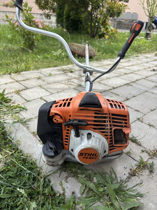 Stihl fs 94 c-e 2021