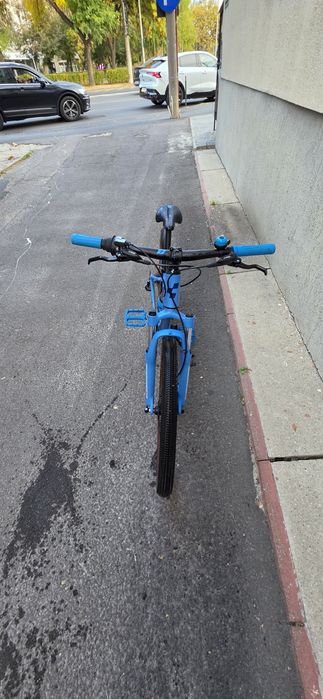Bicicletă CUBE 24"