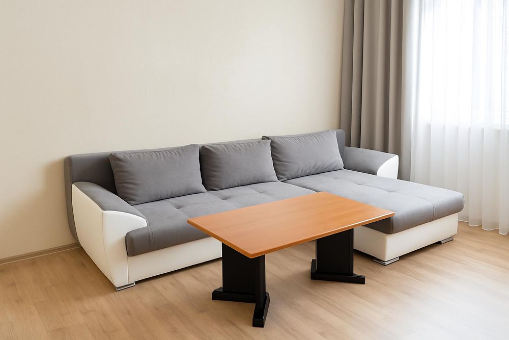 Дава се под наем Двустаен апартамент в Пловдив, Христо Смирненски - 68 кв.м за 306 € - Снимка #2