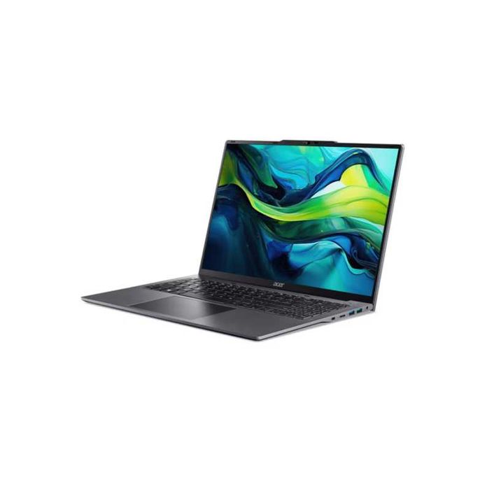 Ноутбук Acer ASPIRE LITE AL16-51P-59J3/I5-1235U /8GB /512GB /16" FHD