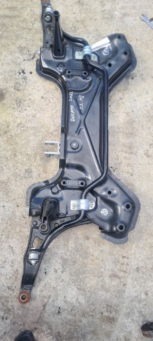 Jug motor motor Fiat Ducato, motor 2.2 Diesel