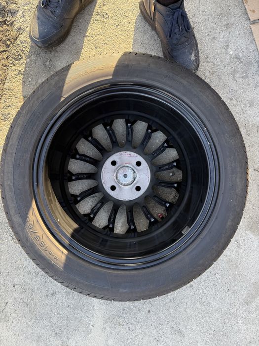 Шины с дисками r15