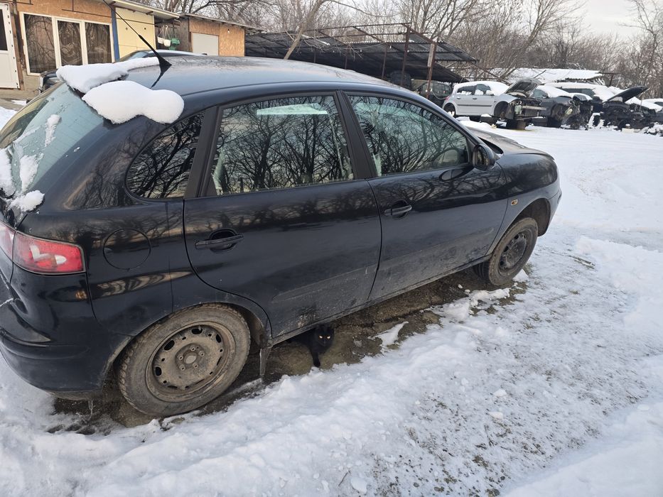 Piese Auto din Dezmembrari pentru Seat Leon  2004 1.4 benzina