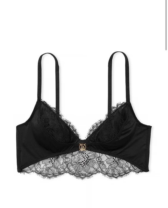 Бельо Victoria’s Secret Ново!