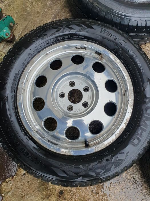 Телефонни шайби 15 5x100