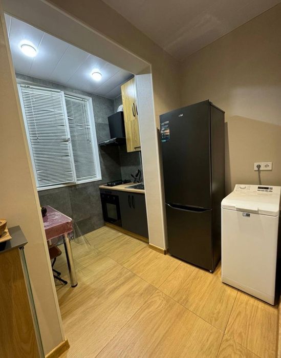 Срочно сдается 2х комнатная квартира на ТТЗ-2 базар