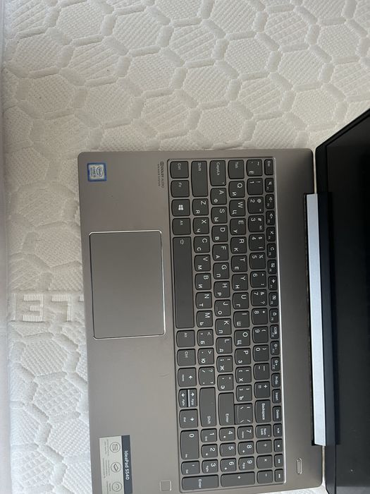 Lenova Ideapad S540