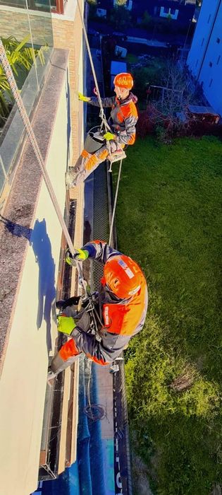 Alpinisti Utilitari Constanta