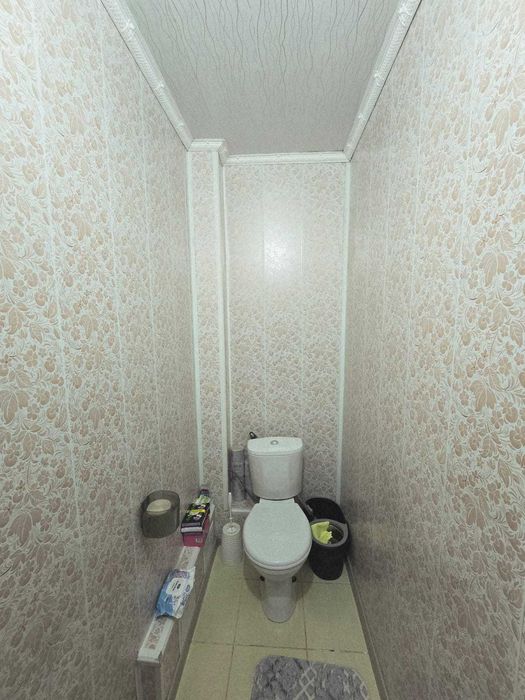 2-комнатная квартира, 55 м², Искака Ибраева
