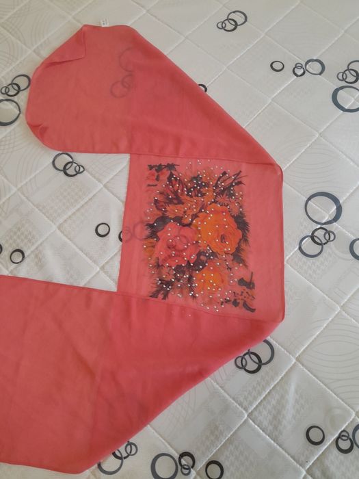 Sharf oʻrtacha kattalikdagi