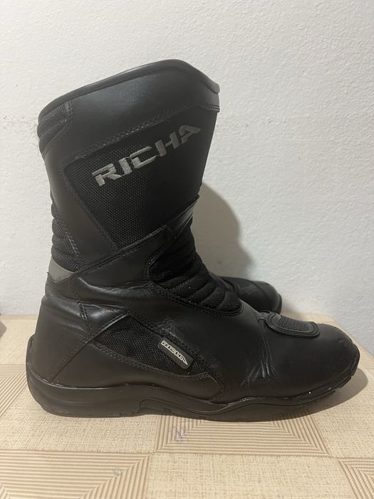 Мото ботуши Richa